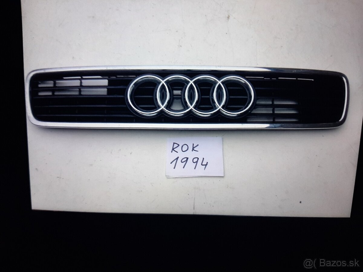 Audi predna maska