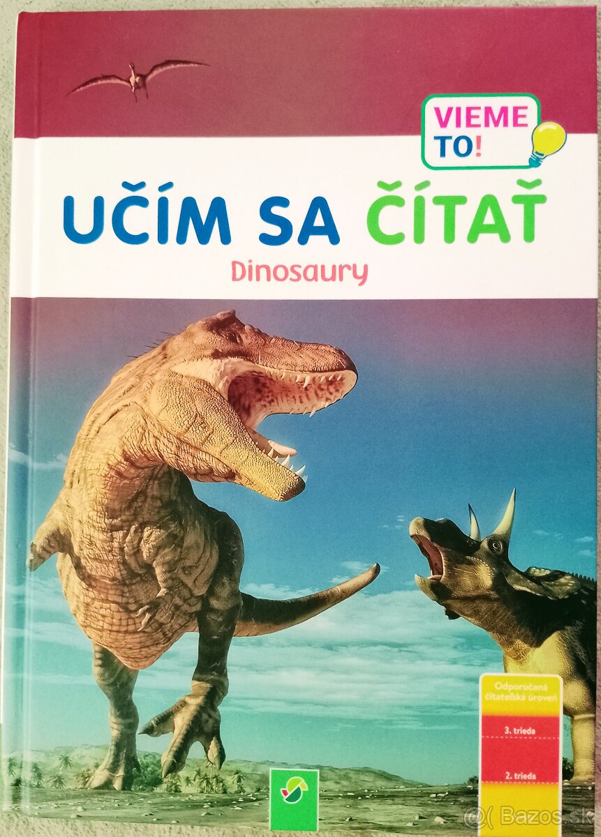 Dinosaury, Vieme to