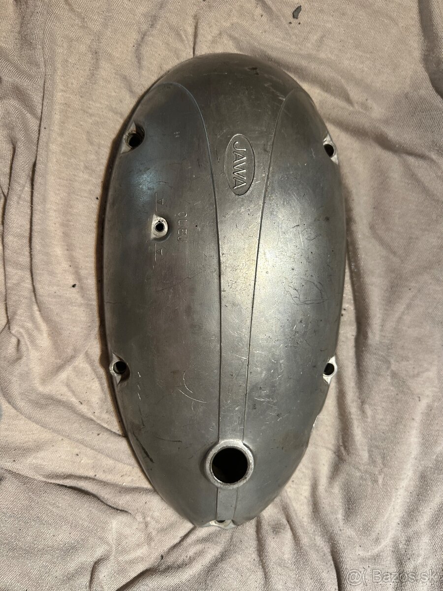 Jawa 350/360