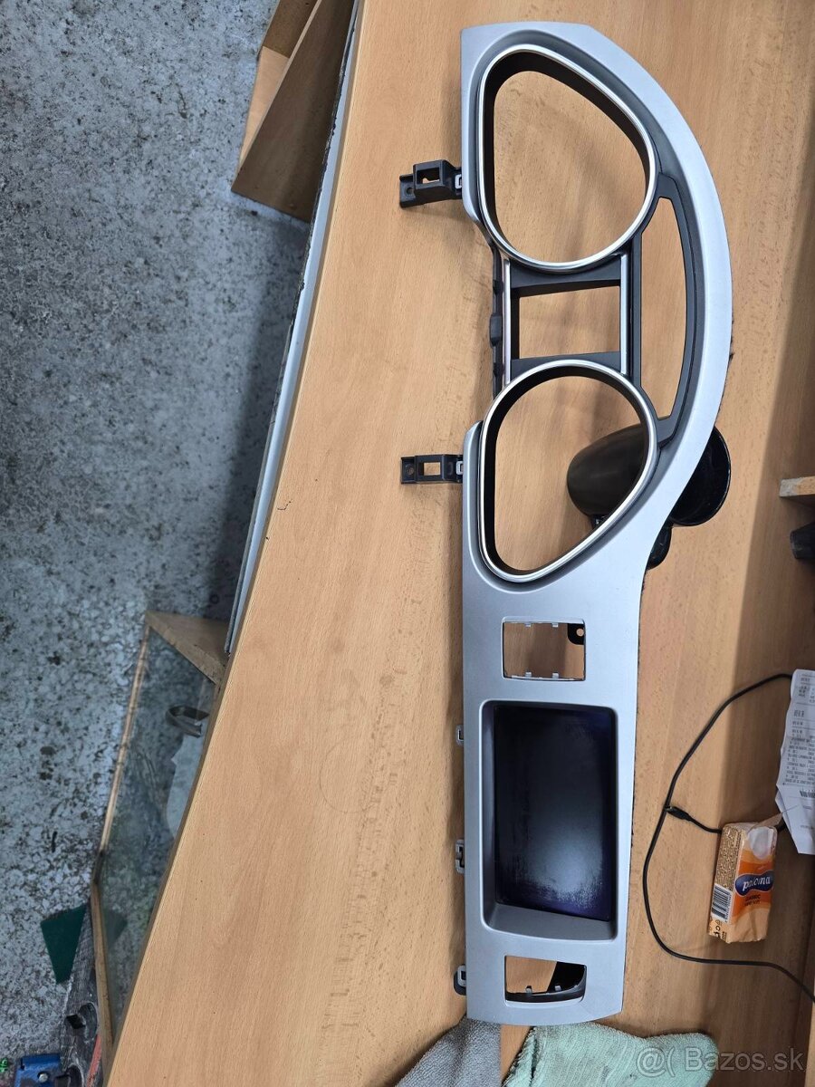 Display MMI AUDI Q7 2006+ 4F0919603B