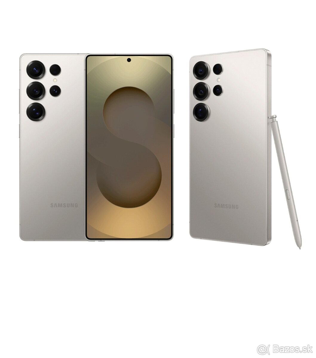 Samsung s25 ultra