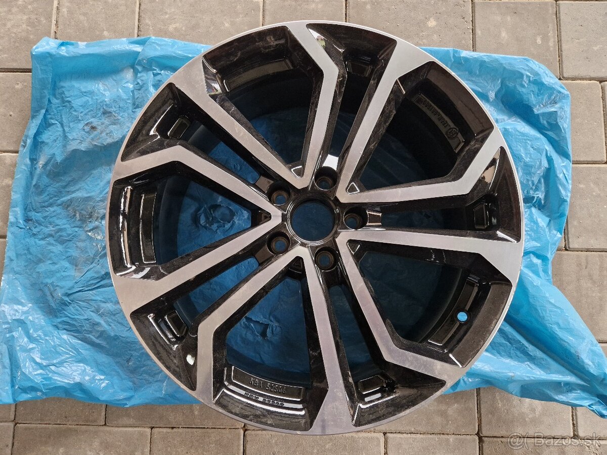 Dezent 5x112 R19