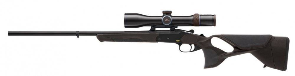 Blaser K95 Ultimate 308 Win, 52 cm závit M15x1 - NOVÁ