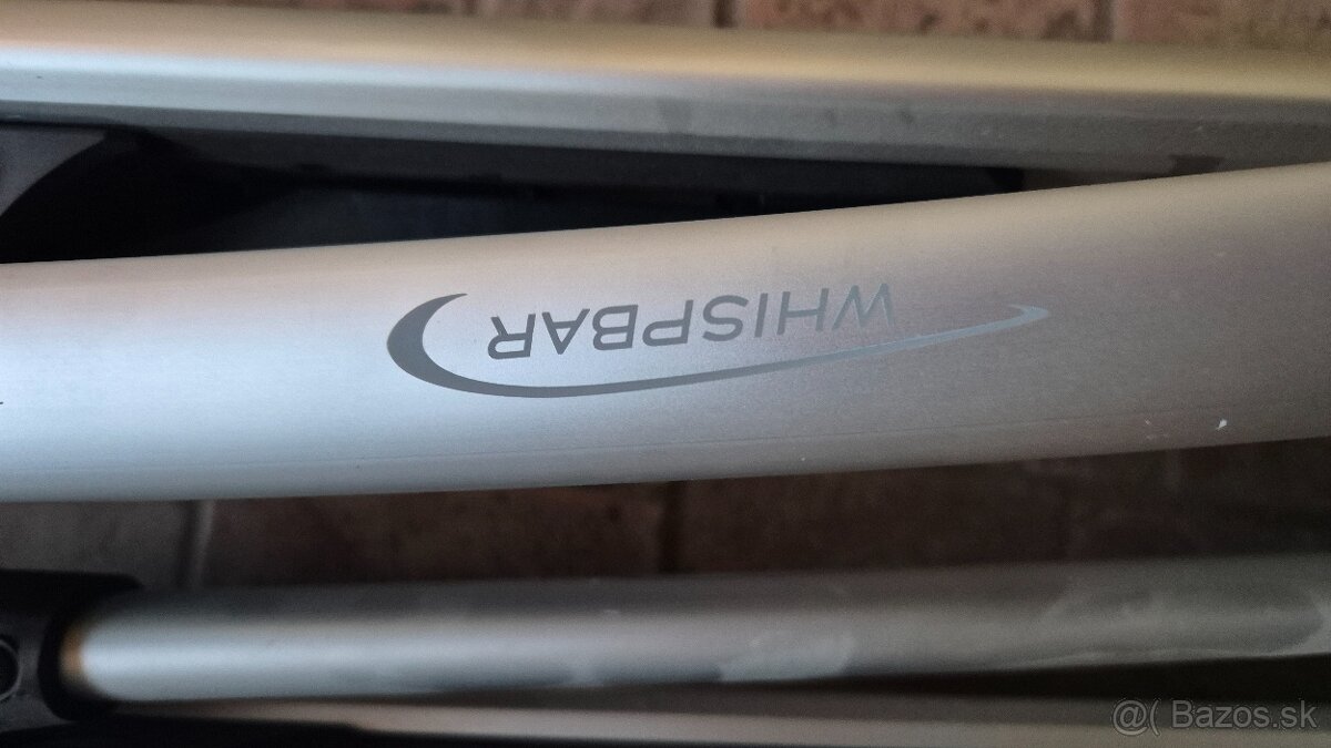 Predam stresny nosic na bicykle