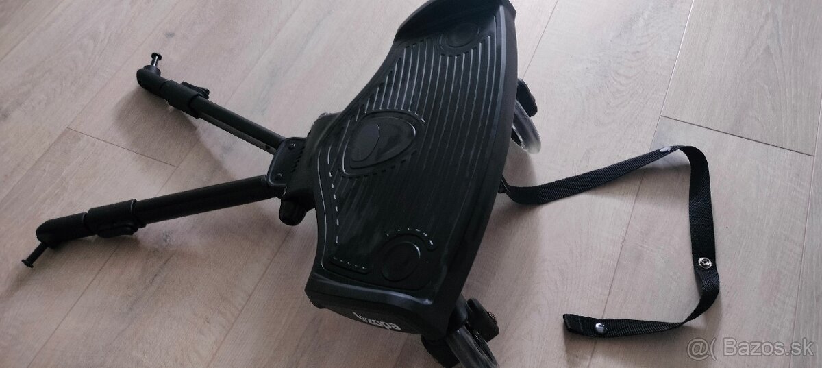 Zopa stupienok