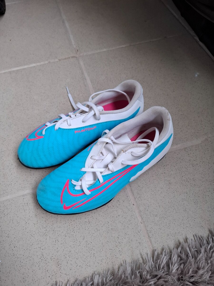 Detské kopačky Nike