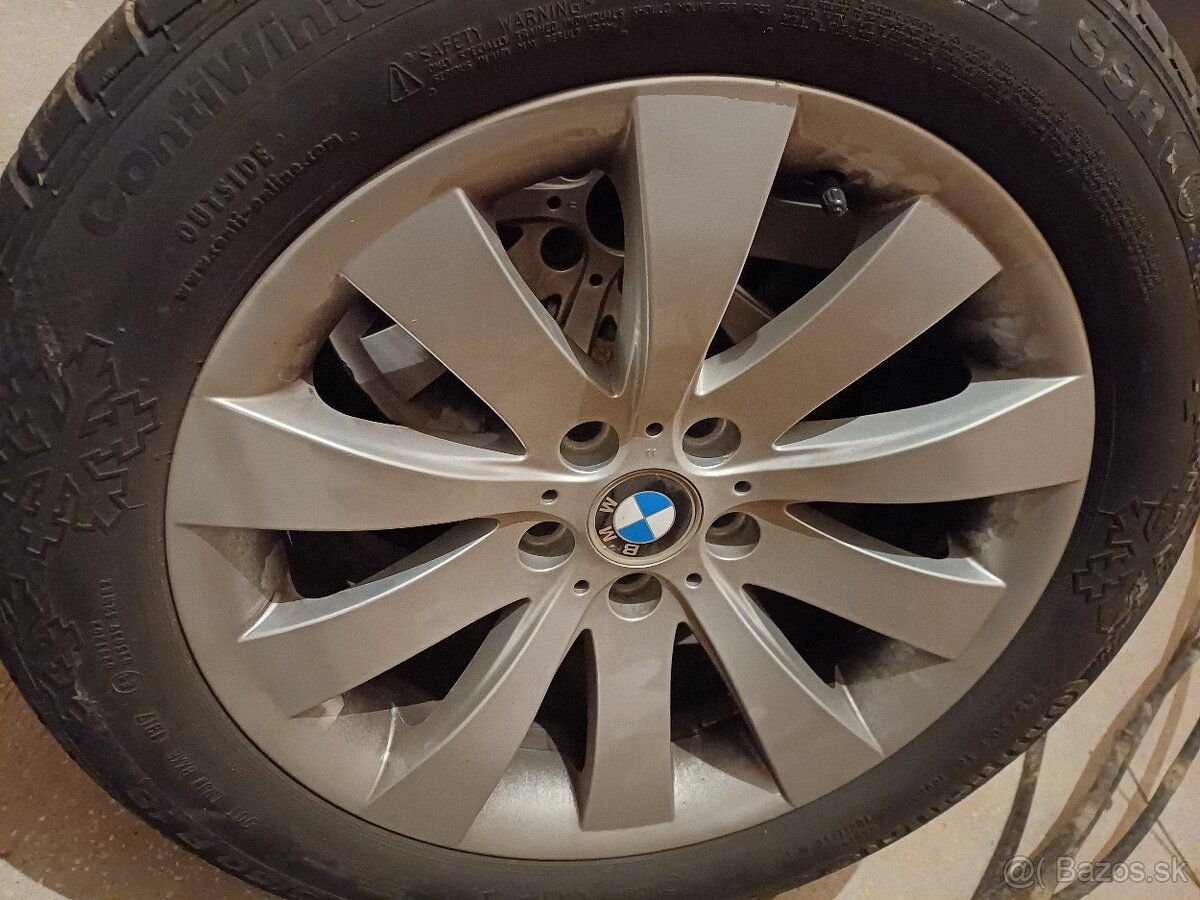 5x120 bmw