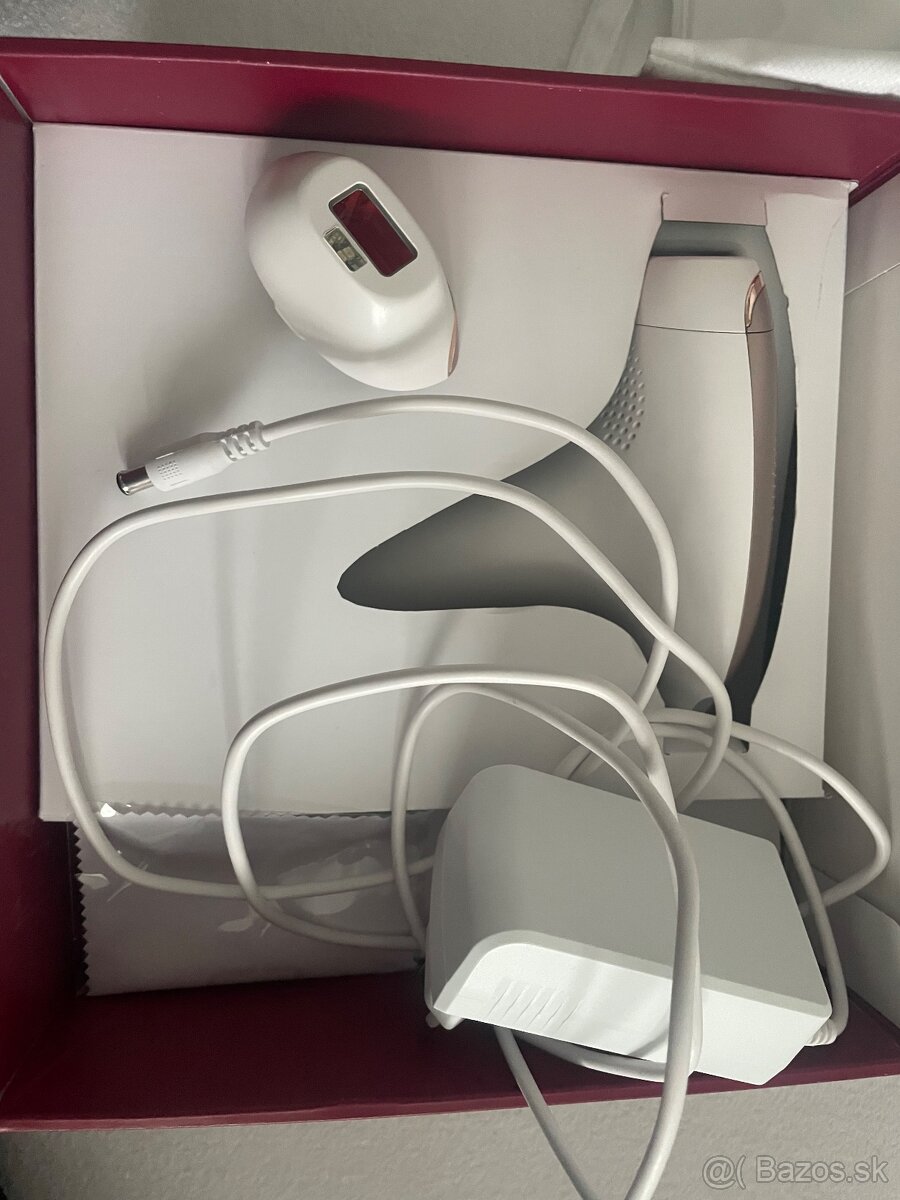 Philips Lumea