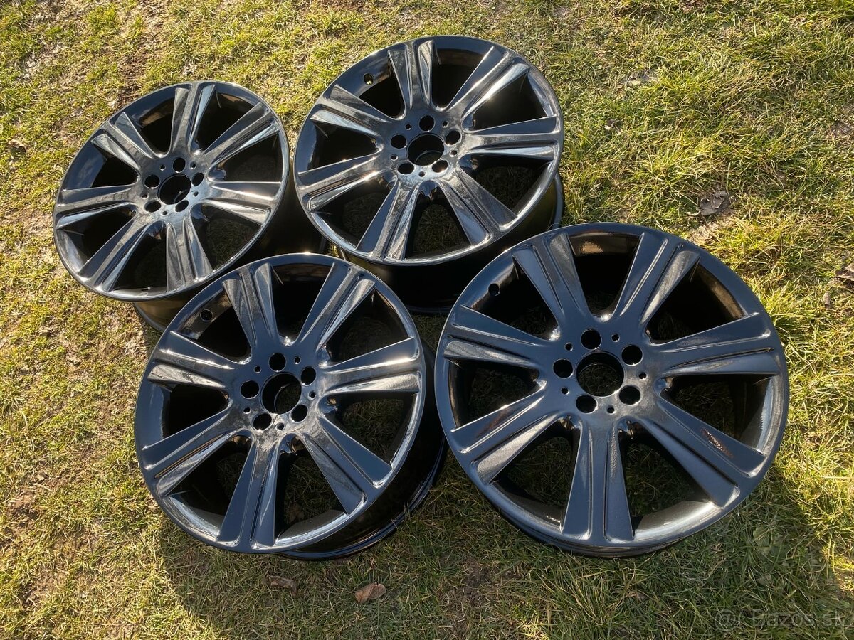 Elektrony 5x112 R19 audi skoda mercedes seat ve passat golf
