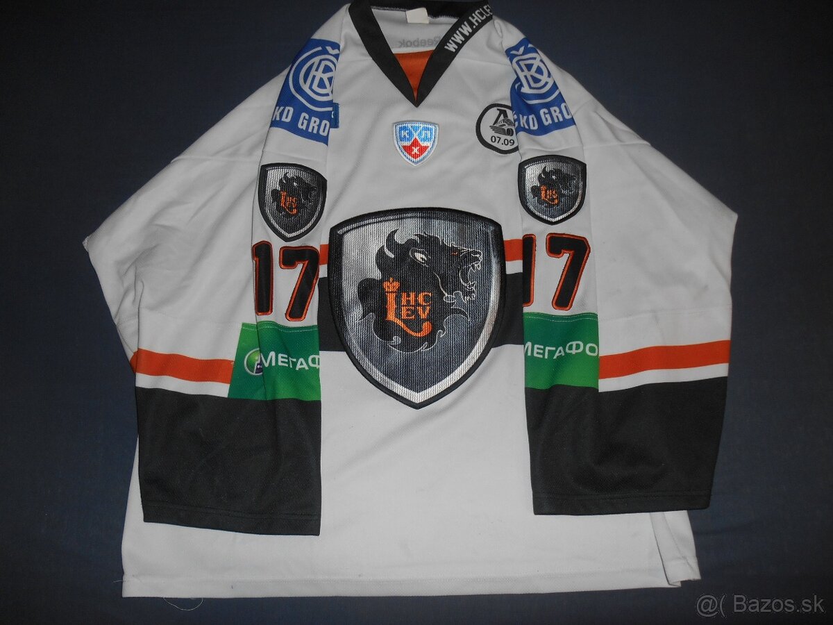 HC LEV POPRAD
