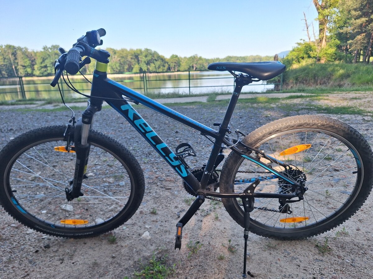 Detsky bicykel Kellys 26