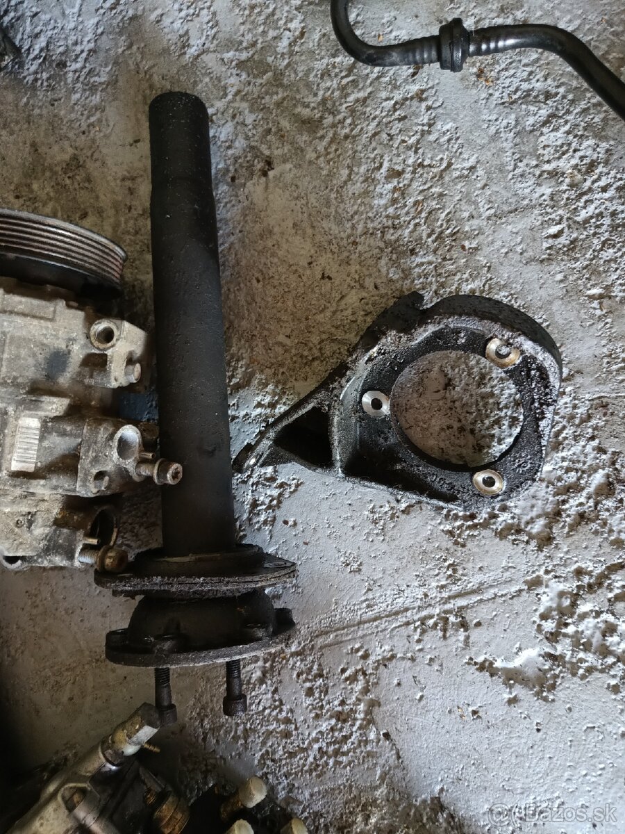 Predlzenie poloosi 2.0 tdi pd