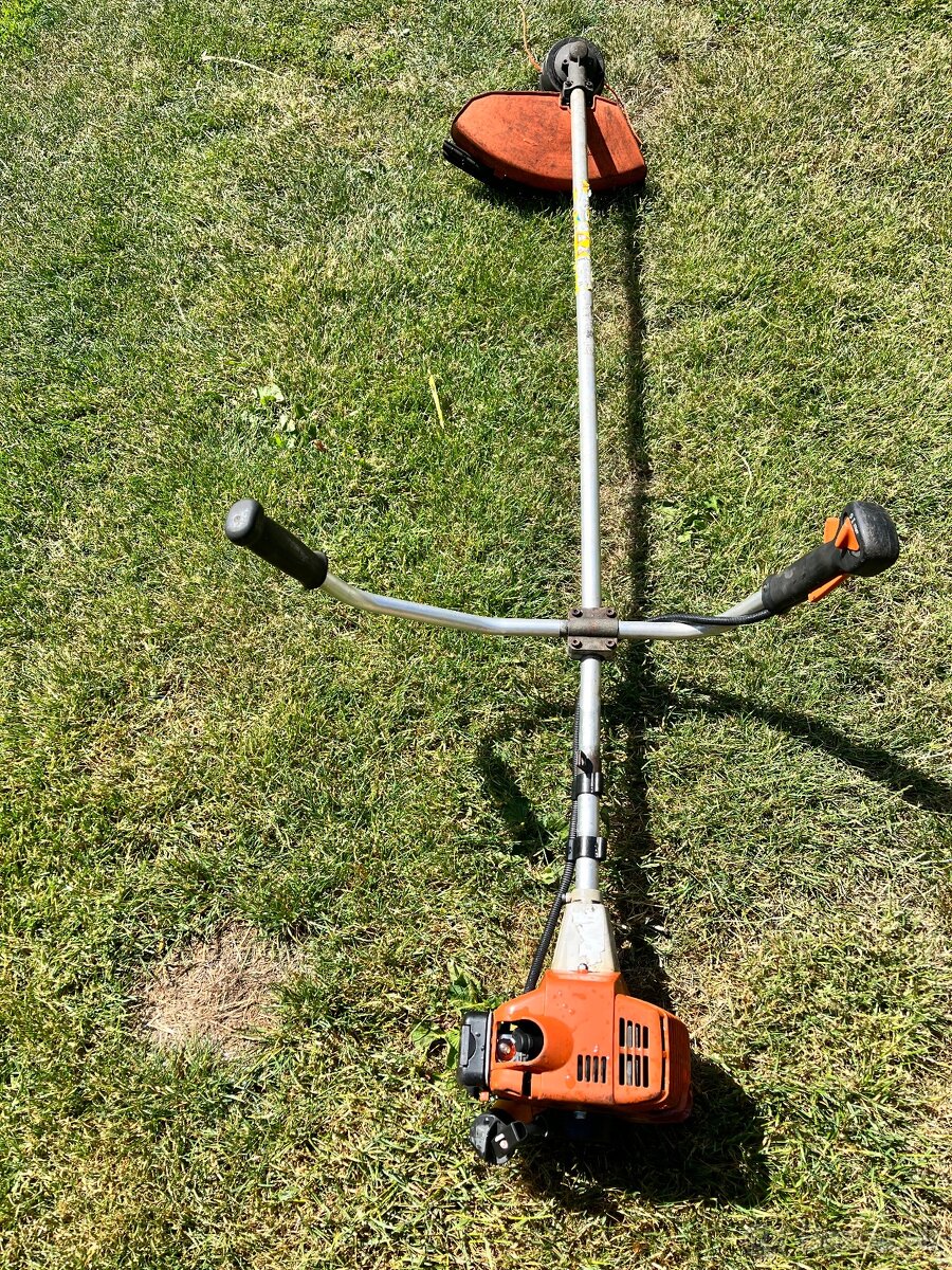 Predám krovinorez Stihl FS 80