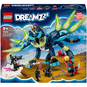 Lego 71476