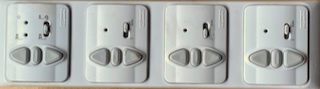 Somfy Centralis Uno IB + Soliris IB