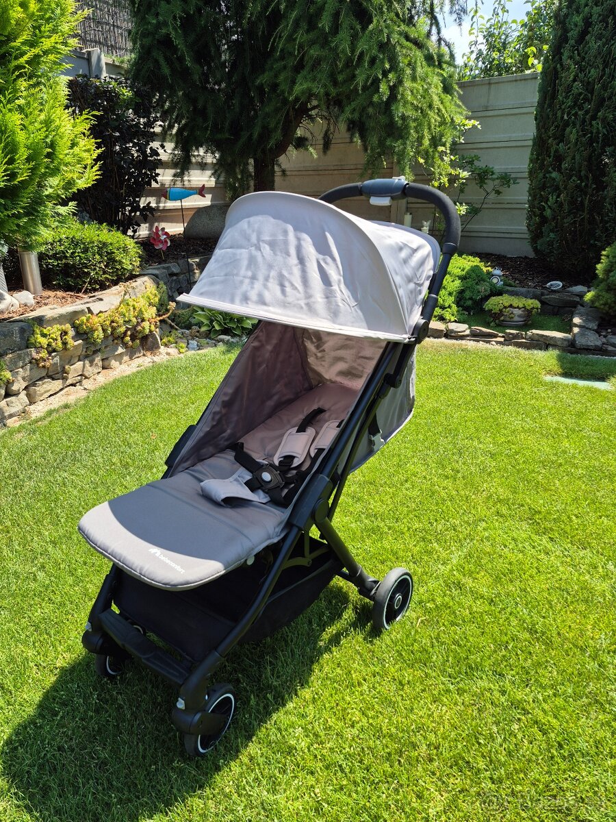 Bebe Confort Bonny ľahký športový kočík