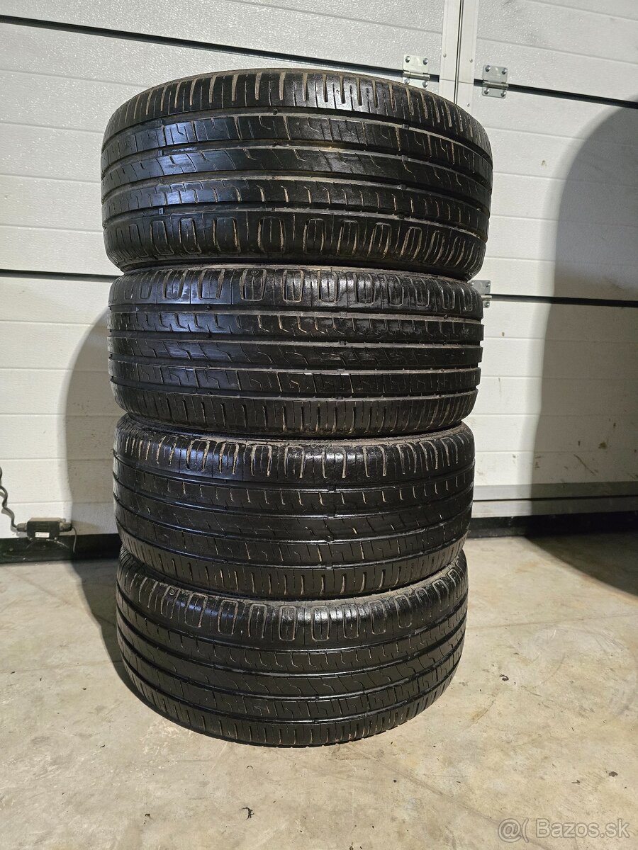 Letné Pneu Barum Bravuris3 205/50 R16