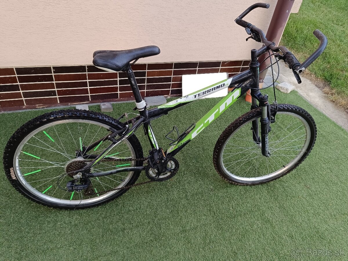 Bicykel