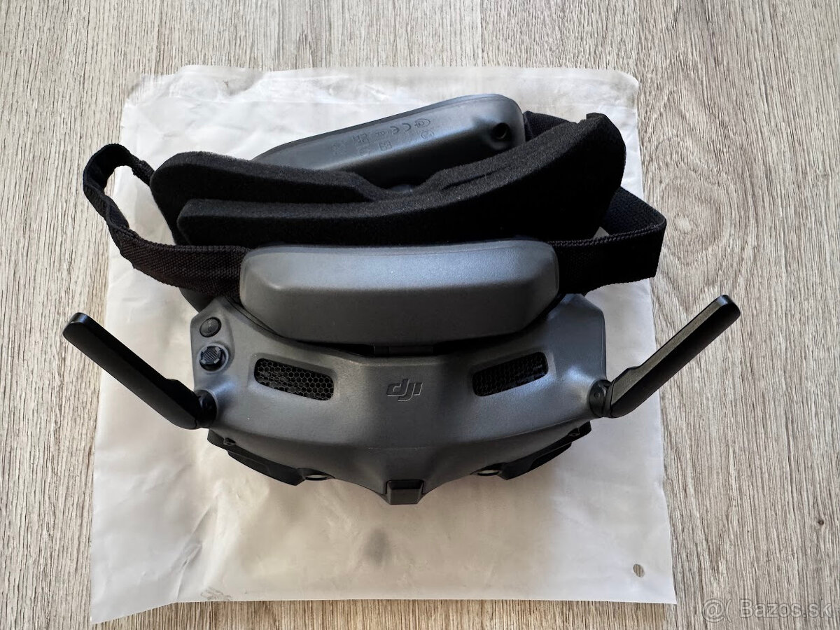 Predam DJI Goggle 3