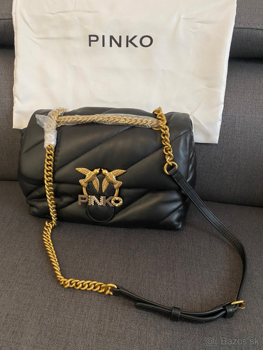 Pinko originál kabelka