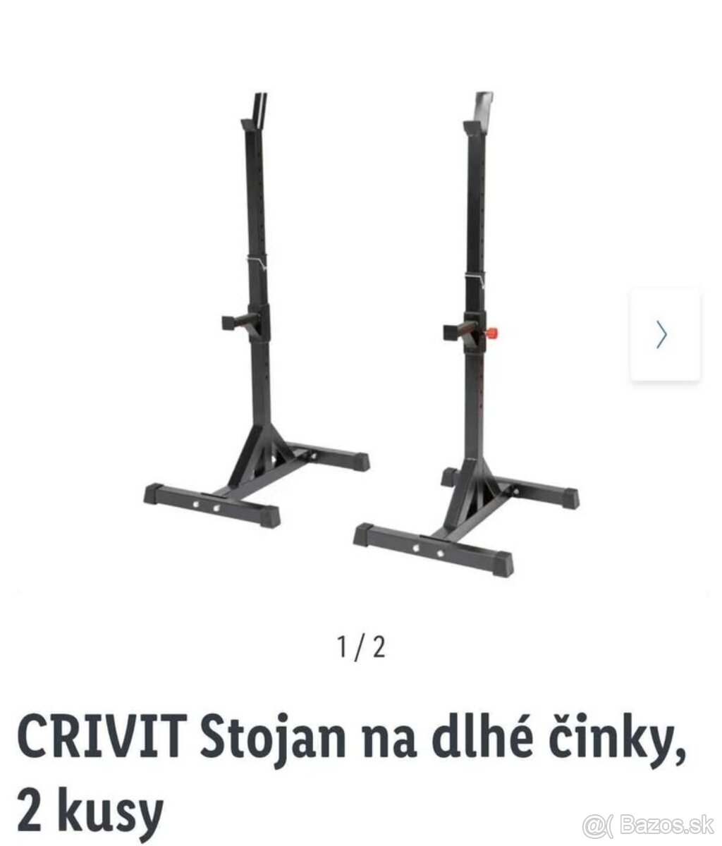 Drepovaci stojan