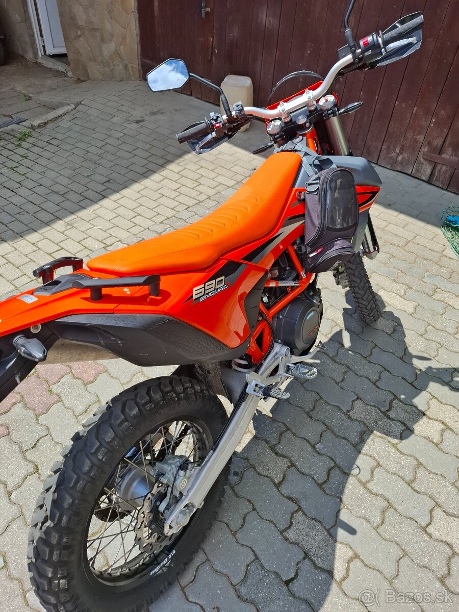 Ktm 690
