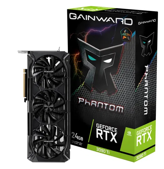 RTX 3090ti