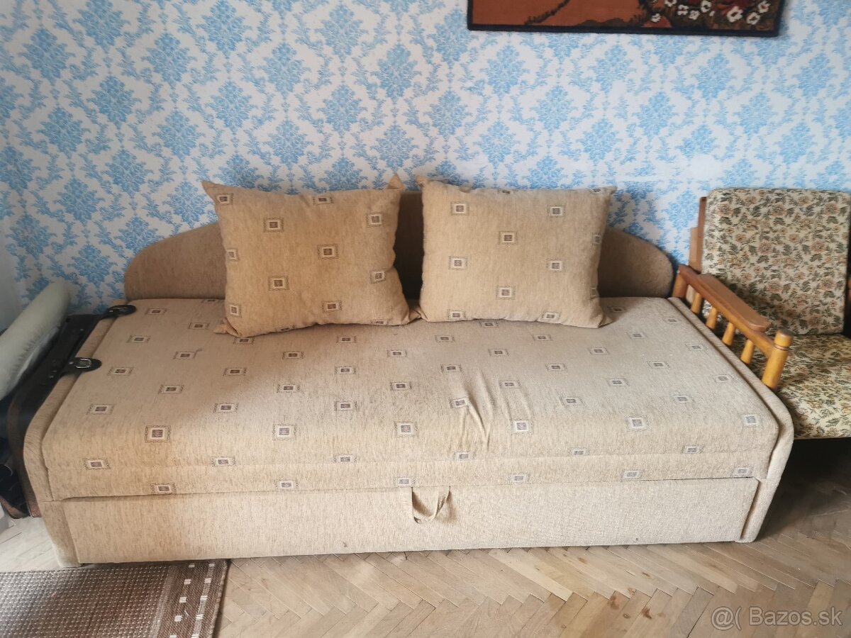 Darujem za odvoz