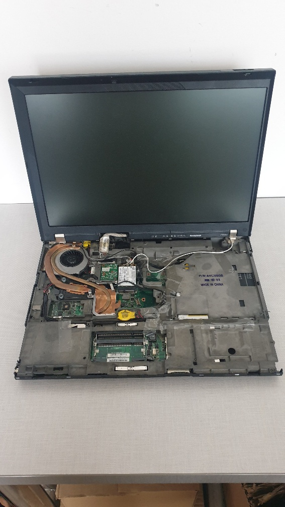 Lenovo R500