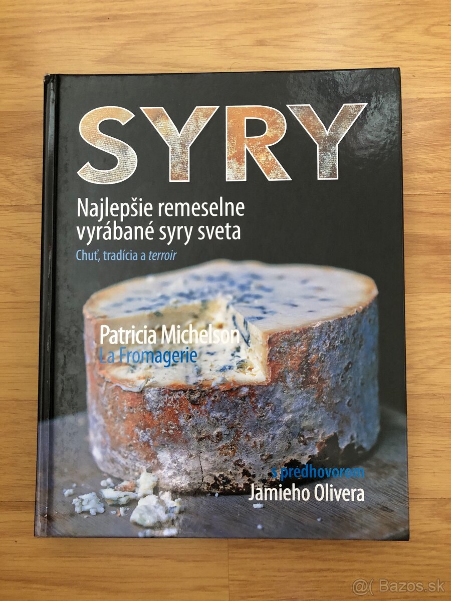 Syry