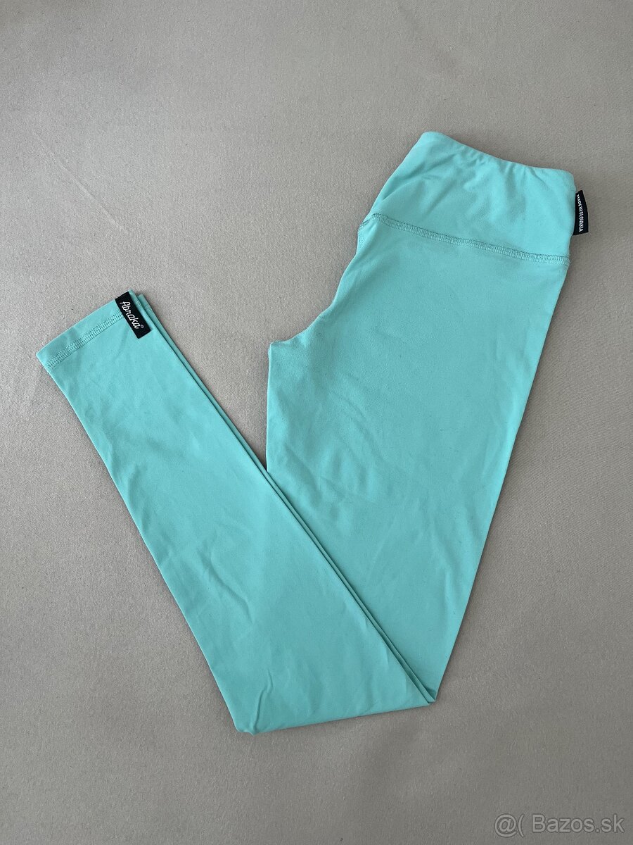 Leginy zn. Abraka “mentolovy vanok”