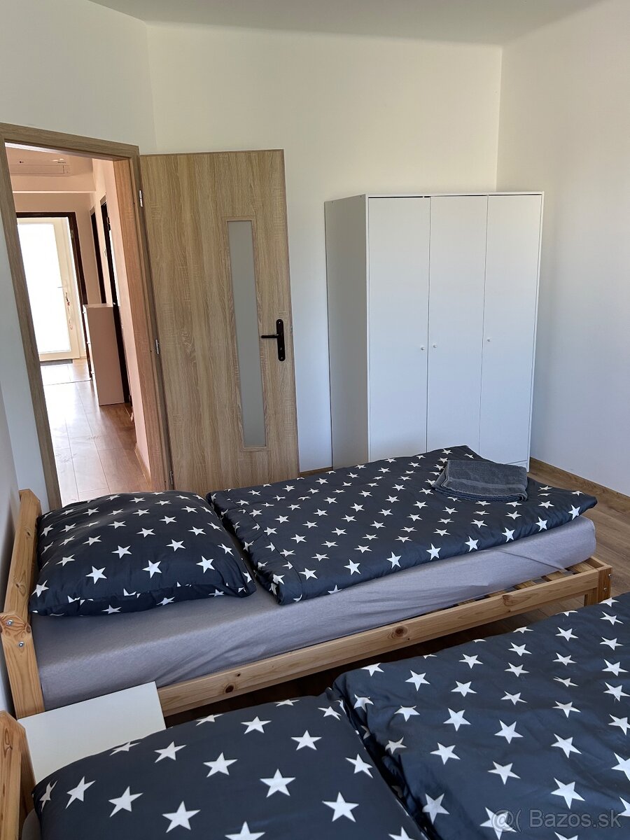 Ubytovanie Zelenydom