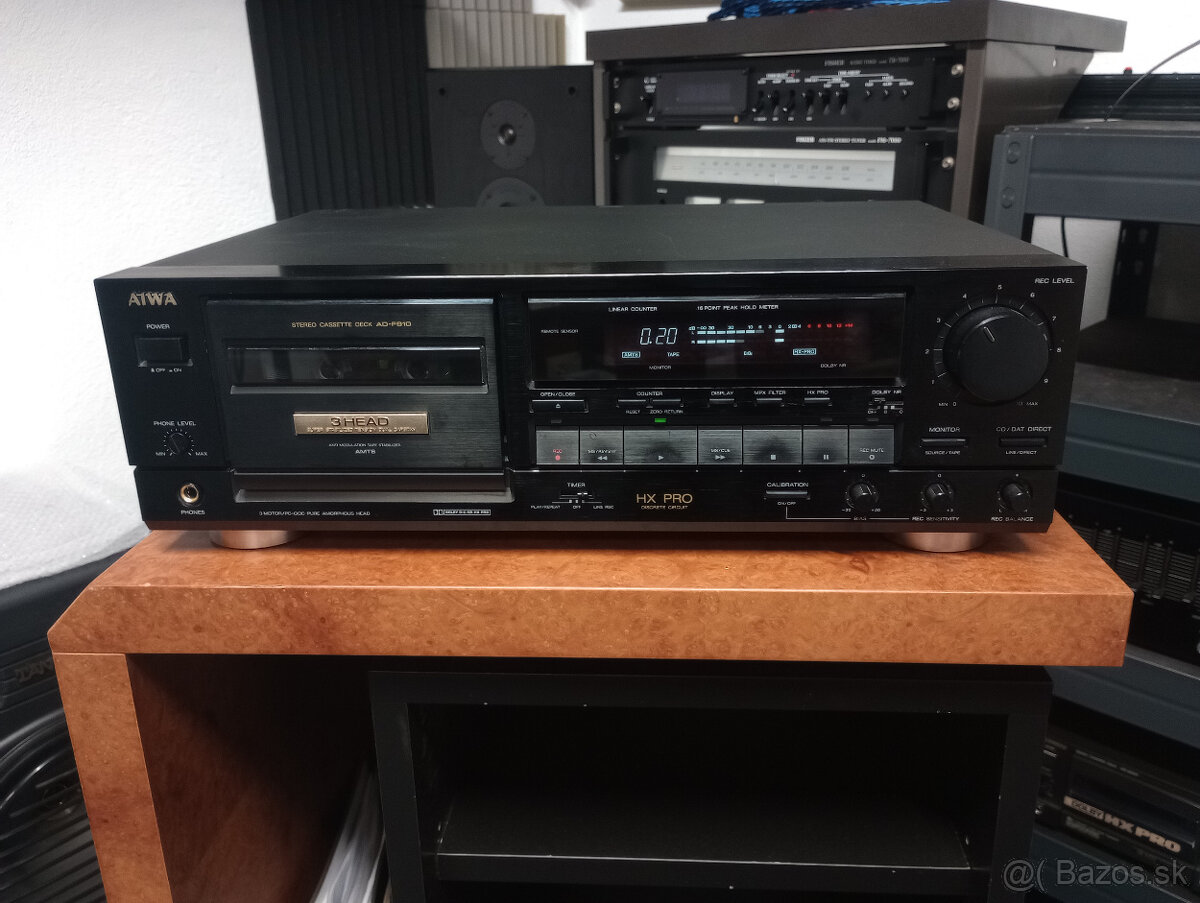 Aiwa AD-F910