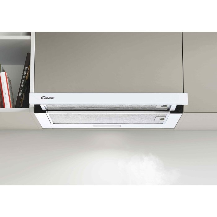 Digestor CBT625/2W Candy