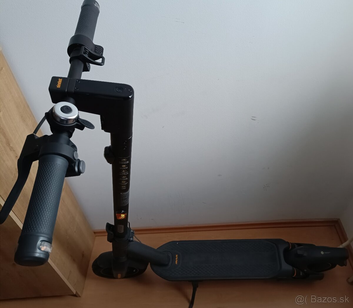 Ninebot G2 Max E