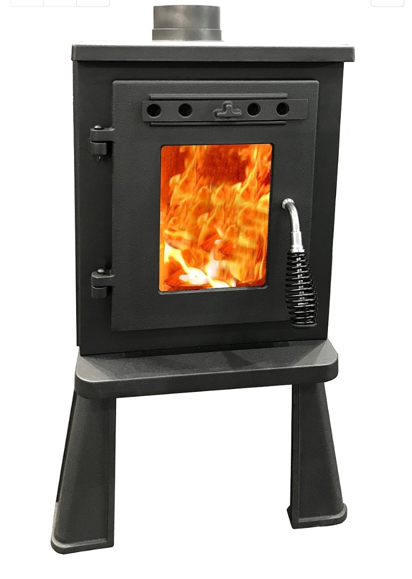 Liatinove kachle 4,5kw