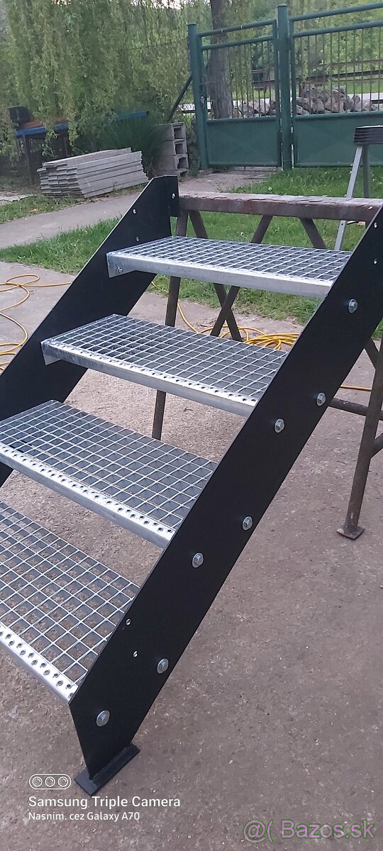 Zváranie zamocnictvo