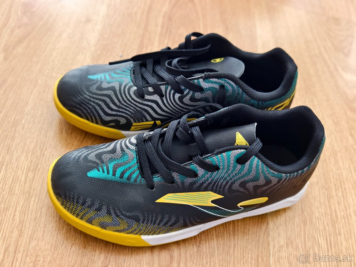 Detské halovky JOMA EVOLUTION 34