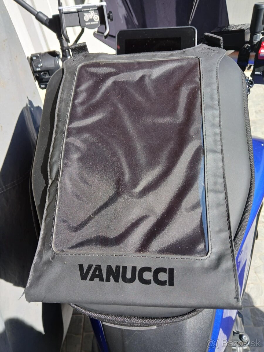 Púzdro na telefón Vanucci