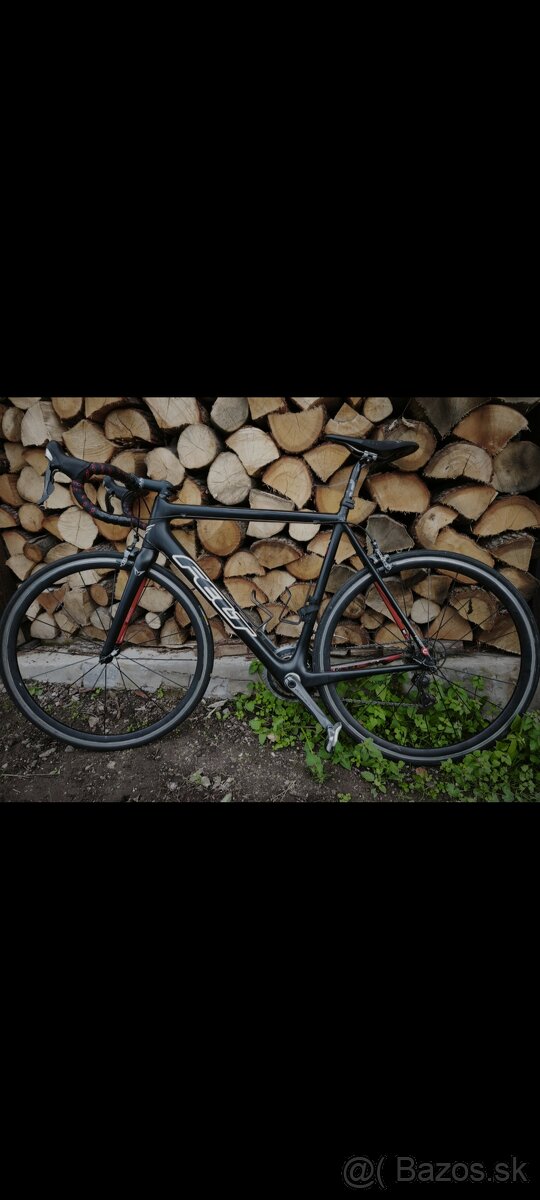SHIMANO F4 felt