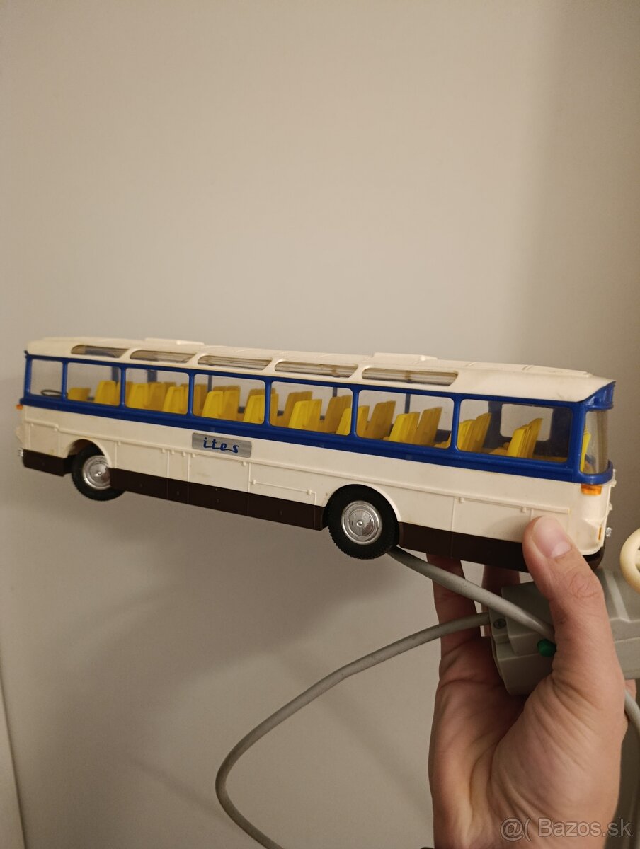 Autobus Karosa ŠD 11