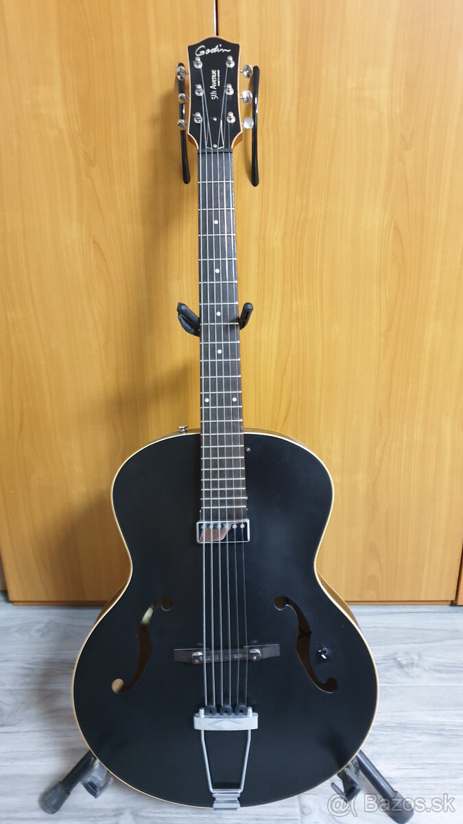 Godin 5th Avenue