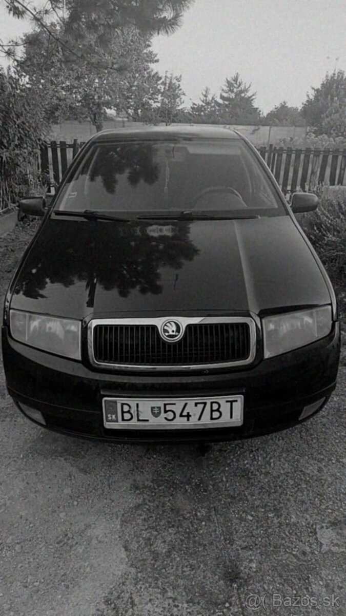 Hlava valcov 1.9 TDI ATD Škoda Fábia