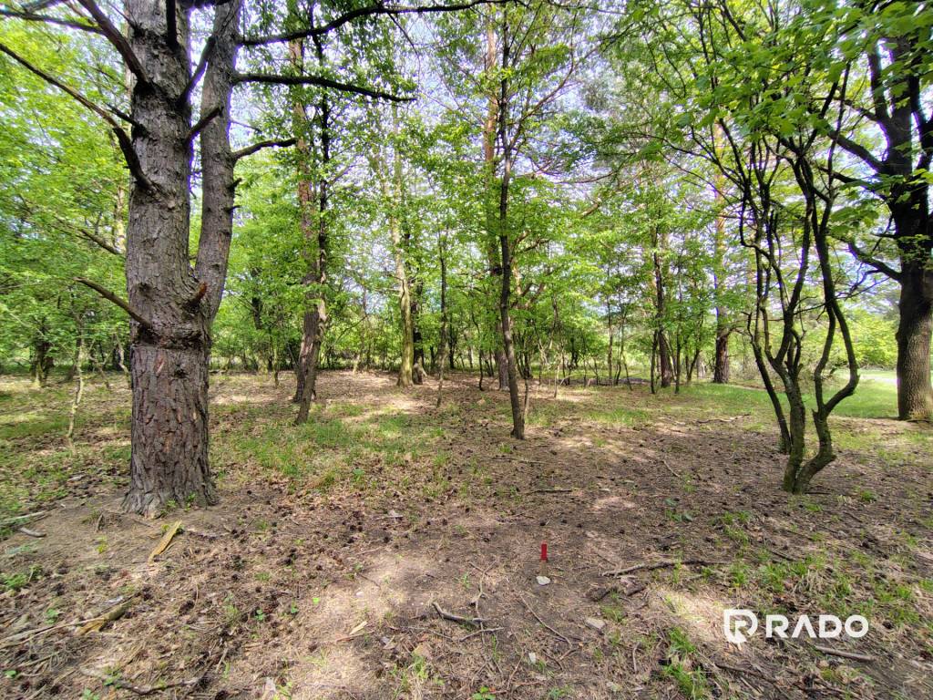 RADO | Pozemok na výstavbu chatky v Zlatníckej doline