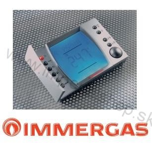 Predám termostat Immergas Super CAR