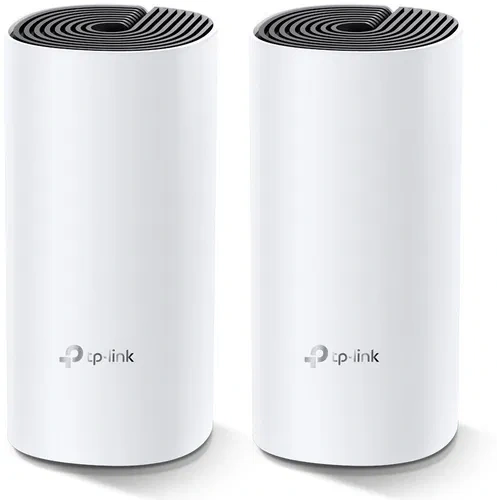 TP-Link Deco M4 (2-pack)