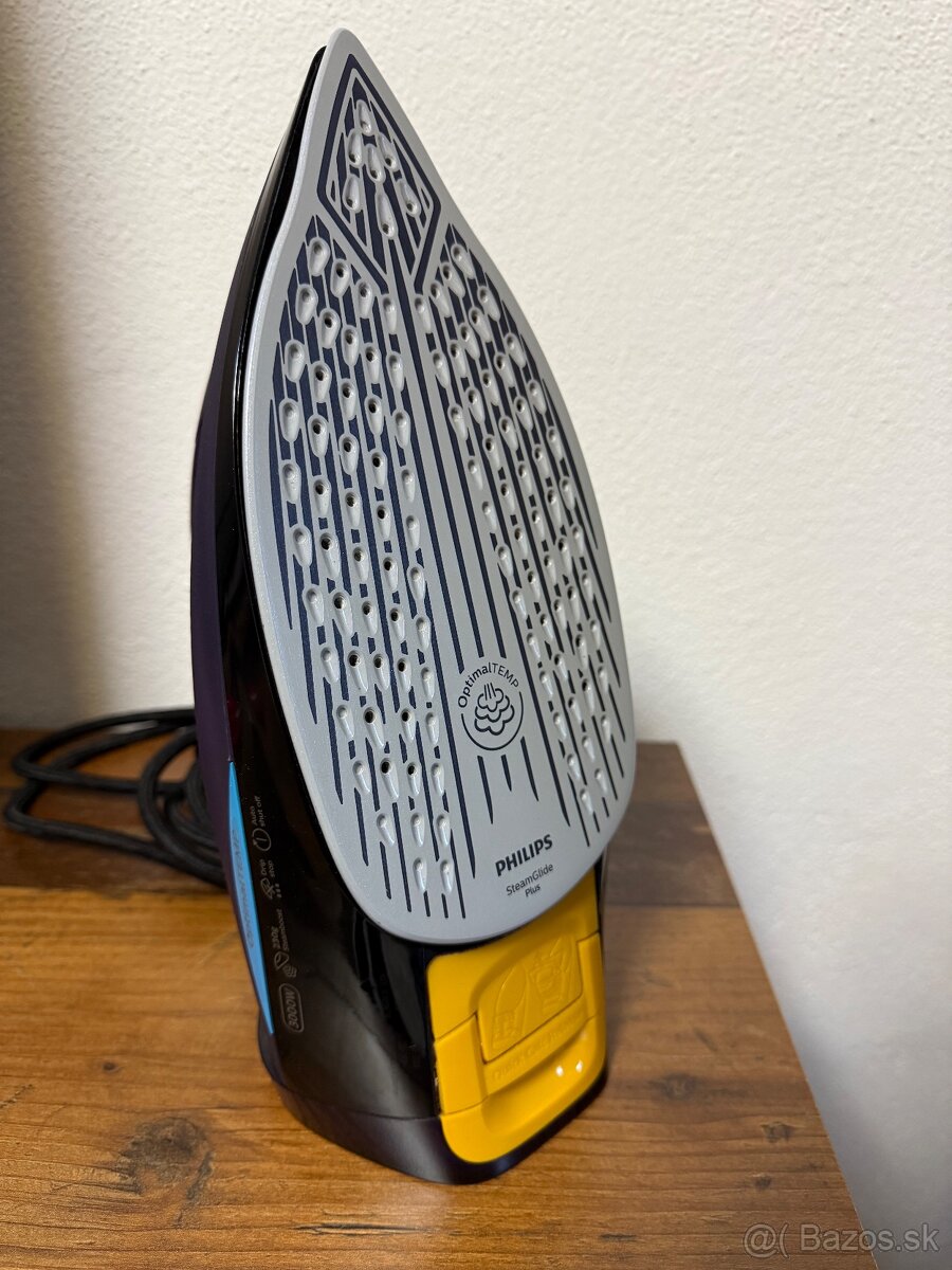 Žehlička PHILIPS Azur Advanced