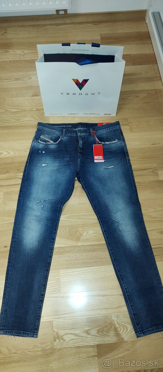 Pánské rifle Diesel