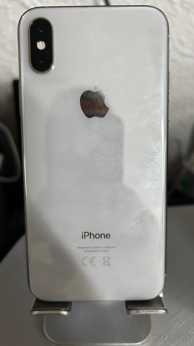 Iphone xs 256gb