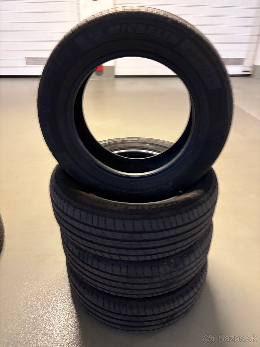 Michelin primacy letne 185/65 R15 46/2024